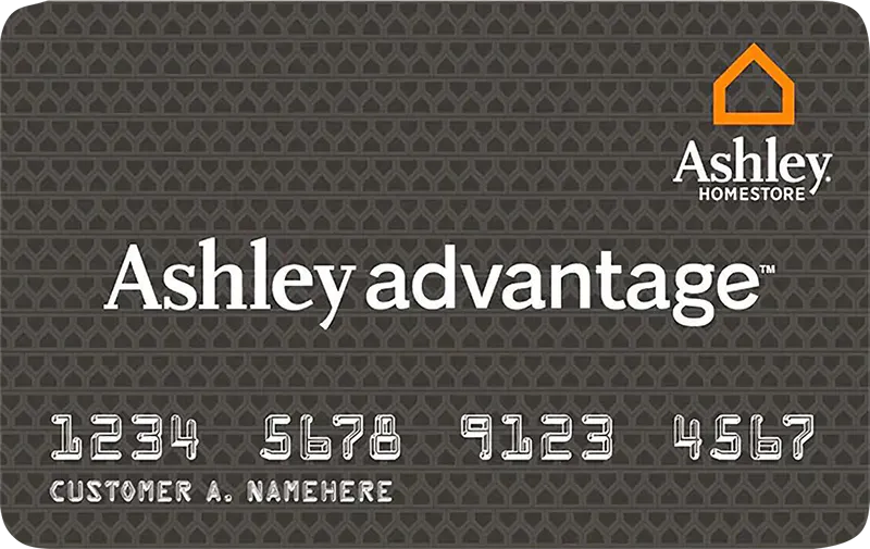 Ashley Advantage